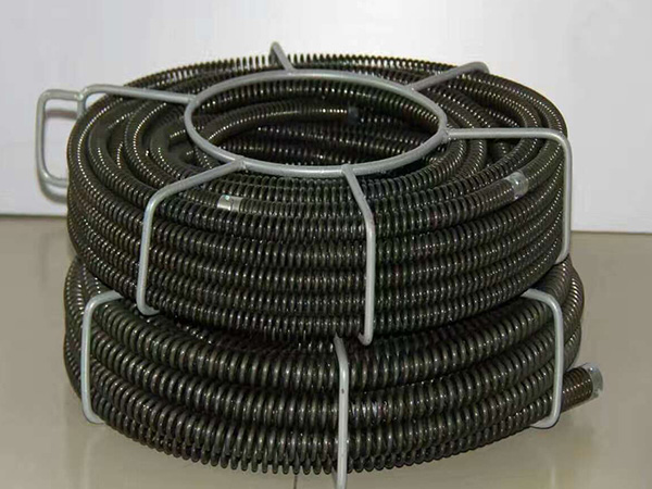 管道疏通機(jī)配件